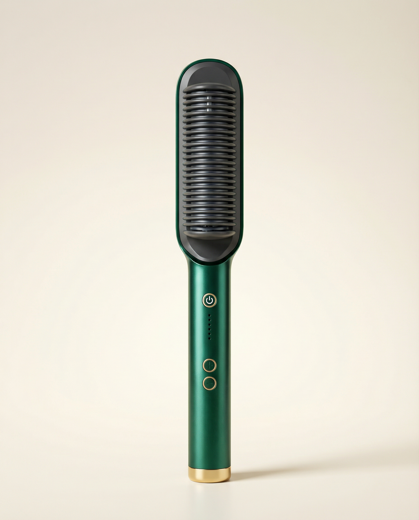 Instant Smooth Straightening Brush